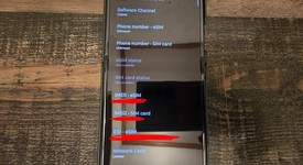 Mint
													Motorola Razr (2024) - Cricket, Gray, 256 GB, 8 GB, photo 3 of 13