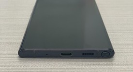 Good
													Samsung Galaxy Note 10 Plus - Unlocked, Black, 512 GB, 12 GB, SM-N975U1, photo 3 of 7
