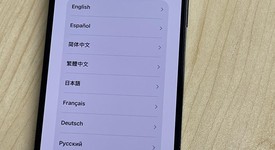 Fair
													Apple iPhone 14 Pro - Unlocked, Black, 256 GB, A2650, photo 6 of 6