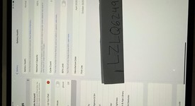 Mint
													Apple iPad Pro 13" (M4) 2024 - Wi-Fi, Black, 256 GB, 8 GB, A2925, Standard Glass, photo 4 of 8