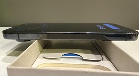 Good
													Google Pixel 9 Pro - Unlocked, Obsidian, 128 GB, 16 GB, GR83Y, photo 5 of 6