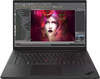 Lenovo ThinkPad P1 16" (5th Gen)