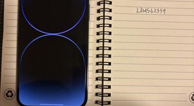 Mint
													Apple iPhone 14 Pro Max - Unlocked, Purple, 128 GB, A2651, photo 1 of 8