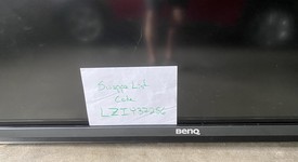 Good
													BenQ Monitor, photo 4 of 16