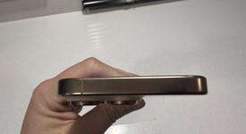 Mint
													Apple iPhone 16 Pro - Unlocked, Desert, 1 TB, A3083, photo 6 of 6