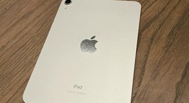 Mint
													Apple iPad Mini 6th Gen - Wi-Fi, Starlight, 256 GB, A2567, photo 1 of 6