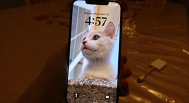 Good
													Apple iPhone 12 Pro Max - Unlocked, Gold, 128 GB, A2342, photo 2 of 16