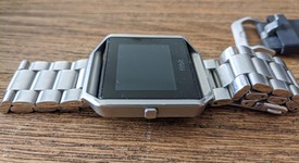 Good
													Fitbit Blaze - Black, photo 2 of 4