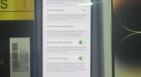 Mint
													Apple iPhone 14 Pro - Unlocked, Gold, 256 GB, A2650, photo 1 of 7