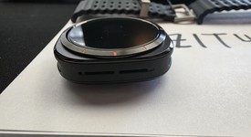 Mint
													Samsung Galaxy Watch Ultra - Unlocked, Gray, SM-L705U, 47mm, photo 3 of 7