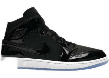 Jordan 1 Mid SE Space Jam for sale
