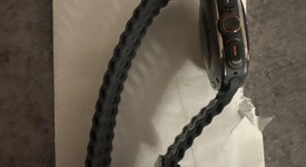 Mint
													Samsung Galaxy Watch Ultra - Unlocked, Gray, SM-L705U, 47mm, photo 4 of 5