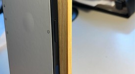 Mint
													Apple iPhone 14 - Unlocked, Midnight, 128 GB, A2649, photo 6 of 6