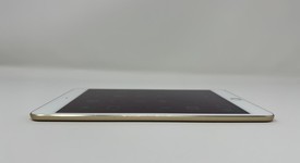 Good
													Apple iPad Mini 4 - Wi-Fi, Gold, 128 GB, photo 5 of 6