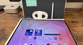 Mint
													Samsung Galaxy Tab  S11 Ultra - Wi-Fi, Gray, 256 GB, photo 2 of 15