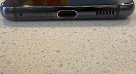 Good
													Samsung Galaxy S21 5G - Verizon, Gray, 128 GB, 8 GB, SM-G991U, photo 4 of 4