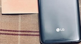 Mint
													LG G7 ThinQ - Unlocked, Gray, 64 GB, 4 GB, LM-G710ULM, photo 4 of 10