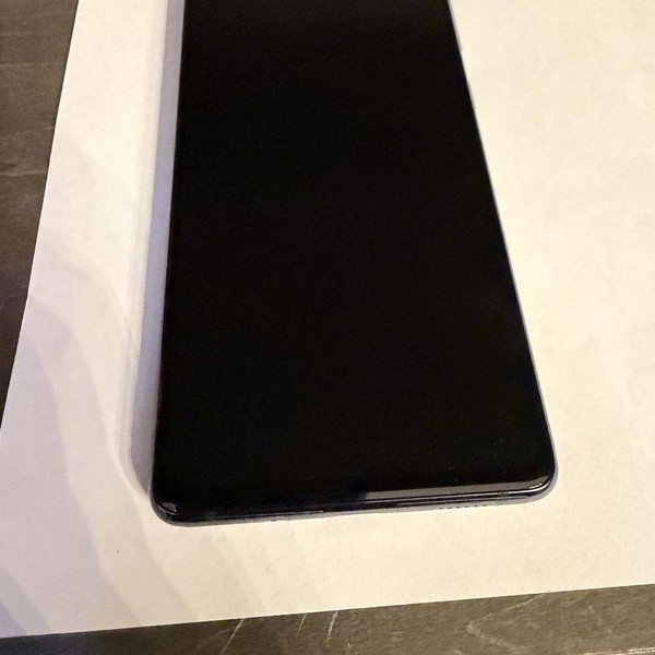 Samsung Galaxy S20 FE 5G - Verizon, 128 GB, Cloud Navy, 6 GB, SM-G781V