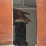 Good Apple iPhone 14 Pro Max - Unlocked, 256 GB, Silver, A2651