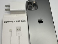 Apple iPhone 12 Pro