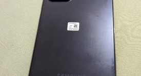 Good
													Samsung Galaxy A52s 5G - Unlocked Non-US, Black, 128 GB, 6 GB, photo 4 of 10