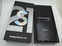 Samsung Galaxy S21 Ultra 5G