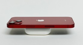 Mint
													Apple iPhone 13 - Unlocked, Red, 128 GB, A2482, photo 3 of 9