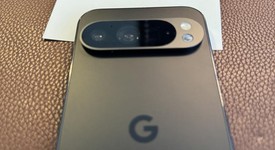 Mint
													Google Pixel 9 Pro - Verizon, Obsidian, 128 GB, 16 GB, GR83Y, photo 3 of 6