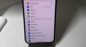 Good
													Apple iPhone 14 Pro Max - T-Mobile, Purple, 128 GB, A2651, photo 3 of 4