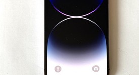 Good
													Apple iPhone 14 Pro Max - Unlocked, Purple, 256 GB, A2651, photo 1 of 12