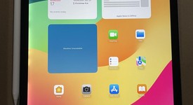 Good
													Apple iPad Pro 12.9" 2nd Gen 2017 - Wi-Fi, Gray, 256 GB, photo 2 of 10