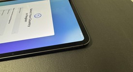 Mint
													Apple iPad Pro 11" (M4) 2024 - Wi-Fi, Black, 512 GB, 8 GB, A2836, Standard Glass, photo 3 of 10