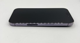 Mint
													Apple iPhone 14 Pro - Unlocked, Purple, 256 GB, A2650, photo 3 of 8