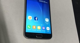 Mint
													Samsung Galaxy S6 - T-Mobile, Black, 32 GB, SM-G920T, photo 2 of 8