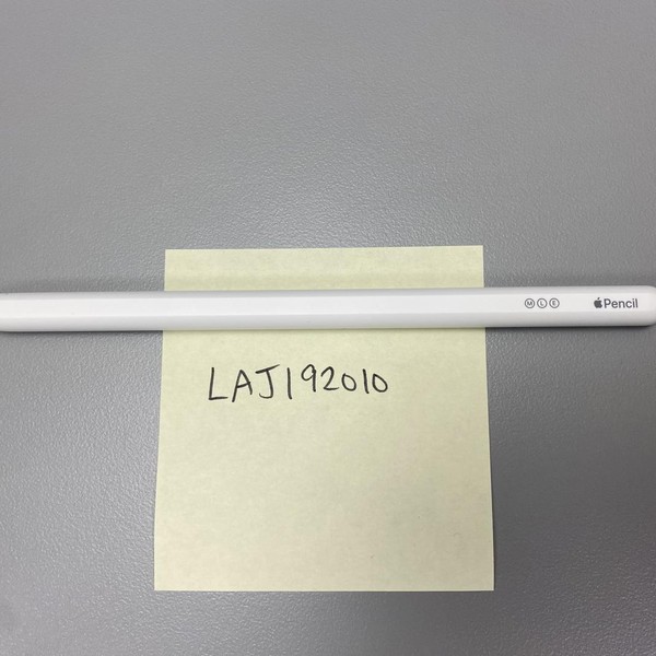 Apple Pencil 2nd Gen