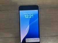 Apple iPhone SE 3rd Gen 2022