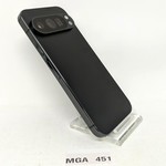 Good Google Pixel 9 Pro - AT&T, 128 GB, Obsidian, 16 GB, GR83Y