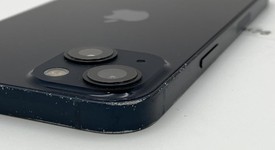 Fair
													Apple iPhone 13 - Unlocked, Midnight, 128 GB, A2482, photo 4 of 9