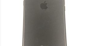 Good
													Apple iPhone 7 Plus - T-Mobile, Black, 32 GB, A1784, photo 4 of 8