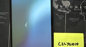 Good
													Apple iPhone 14 - Unlocked, Midnight, 128 GB, A2649, photo 1 of 6