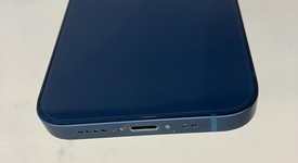 Good
													Apple iPhone 13 Mini - Unlocked, Blue, 128 GB, A2481, photo 3 of 9