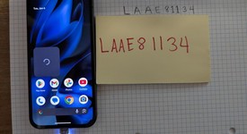 Mint
													Google Pixel 9a - Unlocked, Obsidian, 128 GB, 8 GB, photo 5 of 11