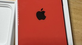 Good
													Apple iPhone 12 - Unlocked, Red, 64 GB, A2172, photo 2 of 6