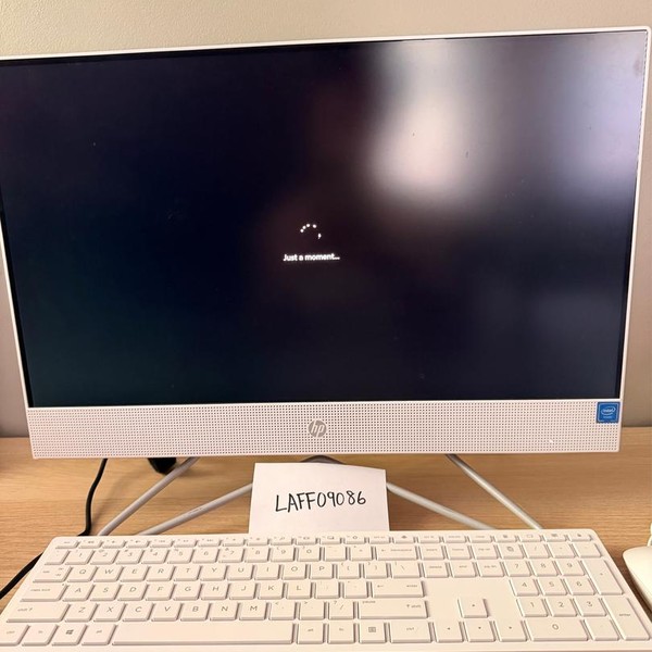 HP All-In-One