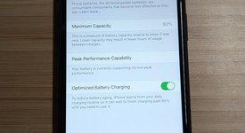 Good
													Apple iPhone Xr - Verizon, Black, 64 GB, A1984, photo 1 of 14
