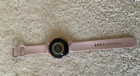 Good
													Samsung Galaxy Watch Active2 44mm - Wi-Fi, Rose Gold, Aluminum, photo 3 of 6