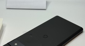 Good
													Google Pixel 7a - Unlocked, Charcoal, 128 GB, 8 GB, GWKK3, photo 3 of 5