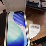 Good Apple iPhone 17 - Unlocked, 256 GB, White, A3258