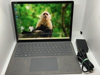 Microsoft Surface Laptop 5