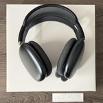 Used Apple AirPods Max USB-C - Midnight